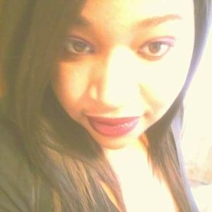 Meet your Posher, Alieya